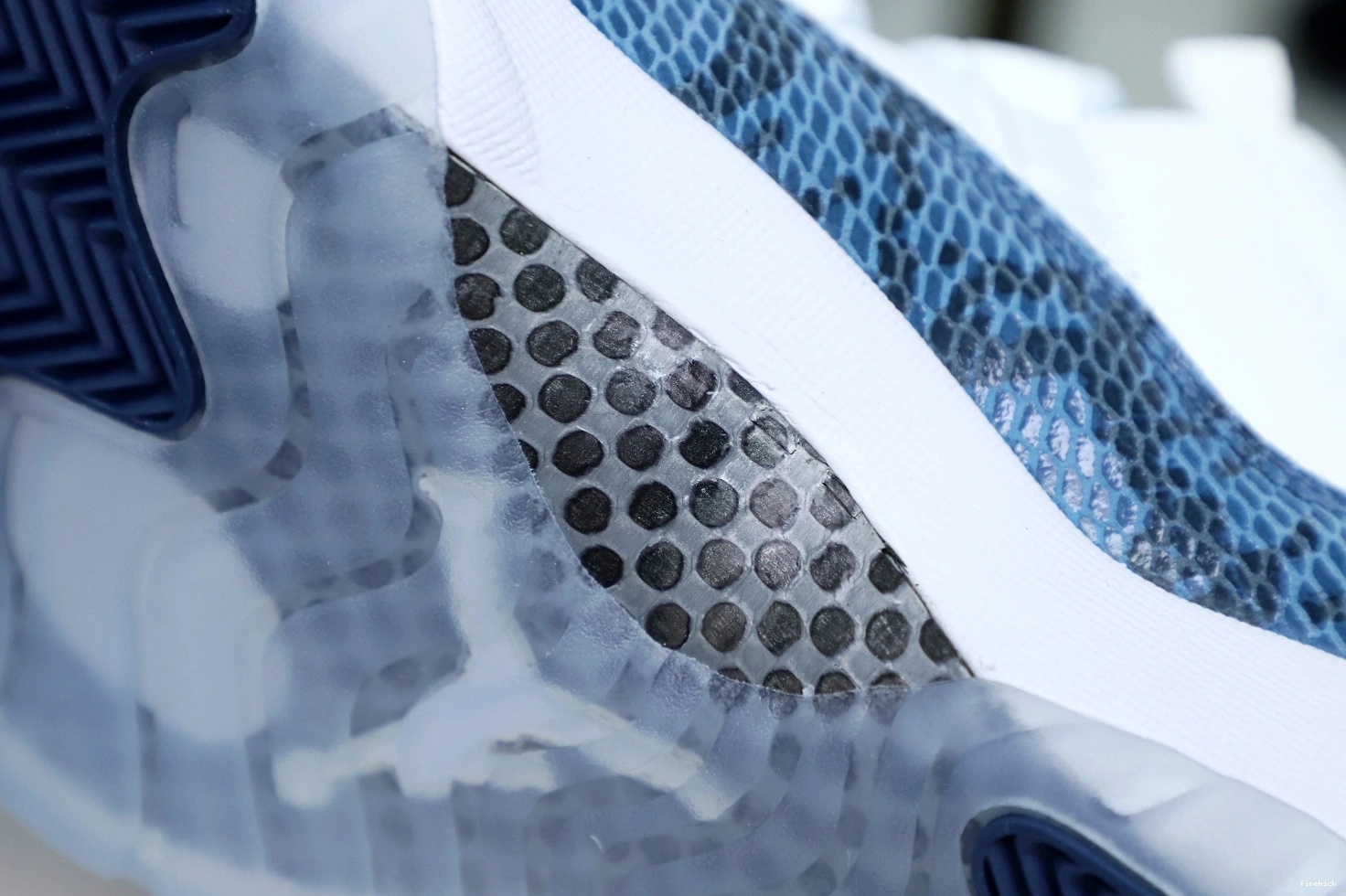 “navy Jordan 11 Jordan Air snakeskin” 0130